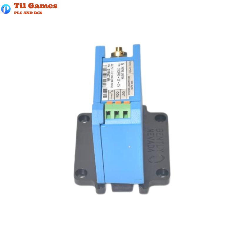 Bently Nevada 330980-50-05 3300 XL NSv Proximitor Sensor
