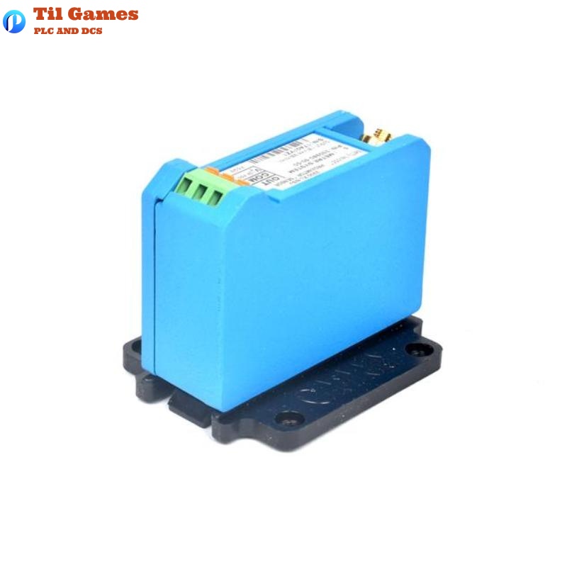 Bently Nevada 330980-50-05 3300 XL NSv Proximitor Sensor