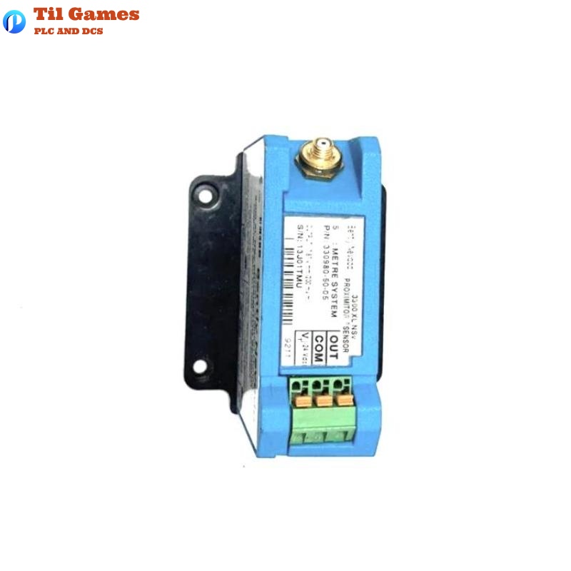Bently Nevada 330980-50-05 3300 XL NSv Proximitor Sensor