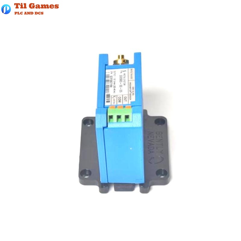 Bently Nevada 330980-50 3300 XL NSv Proximitor Sensor