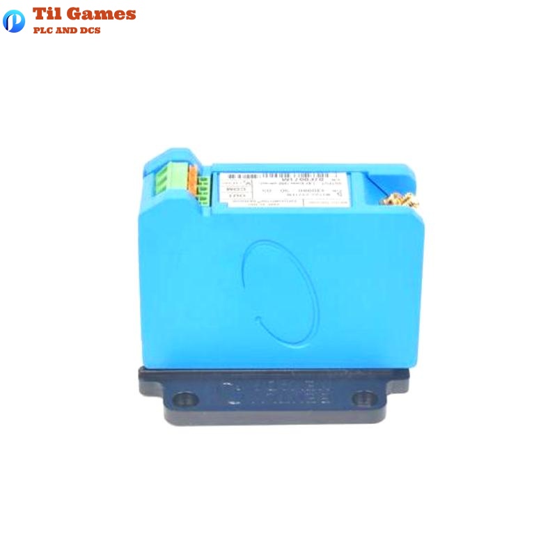 Bently Nevada 330980-50 3300 XL NSv Proximitor Sensor