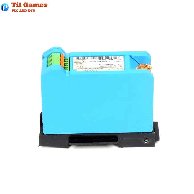 Bently Nevada 330980-51-00 3300 XL NSv Proximitor Sensor