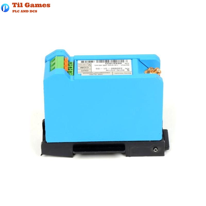 Bently Nevada 330980-51-05 3300 XL NSv Proximitor Sensor