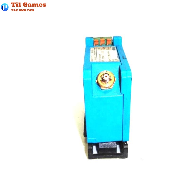 Bently Nevada 330980-71-CN 3300 XL NSv Proximitor Sensor