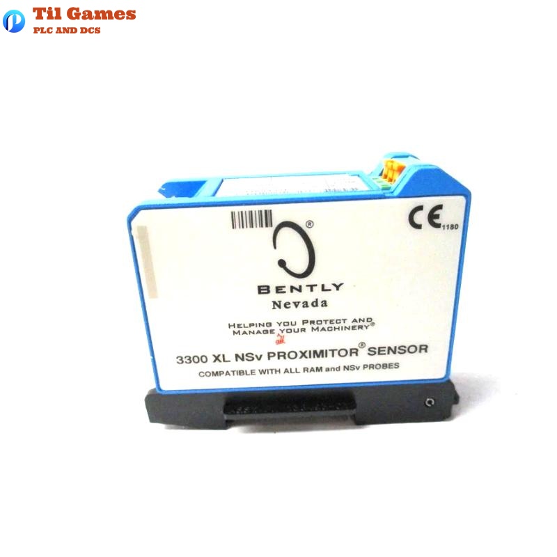 Bently Nevada 330980-71-CN 3300 XL NSv Proximitor Sensor