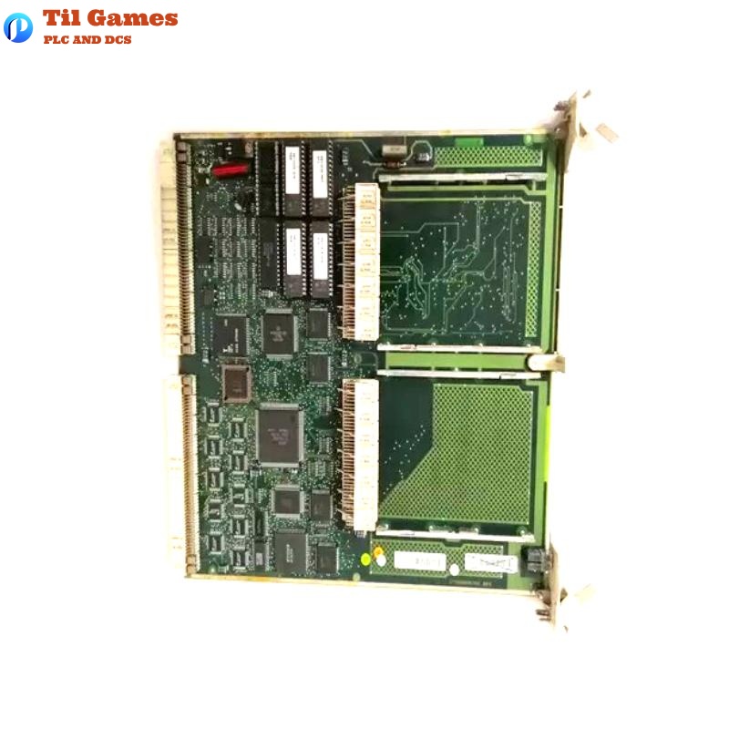 ABB SC520 3BSE003816R1 Submodule Carrier incl. local CPU