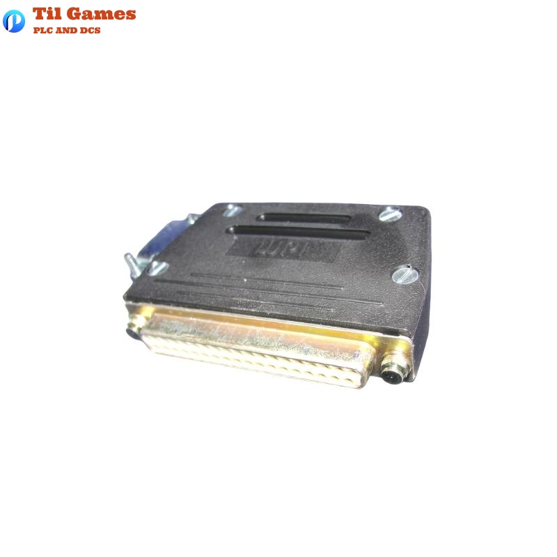 Woodward 5417-038 MicroNet Low Density Analog Cable