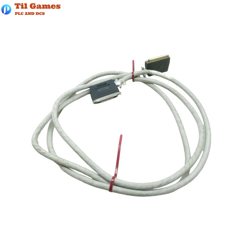 Woodward 5417-040 MicroNet Low Density Analog Cable