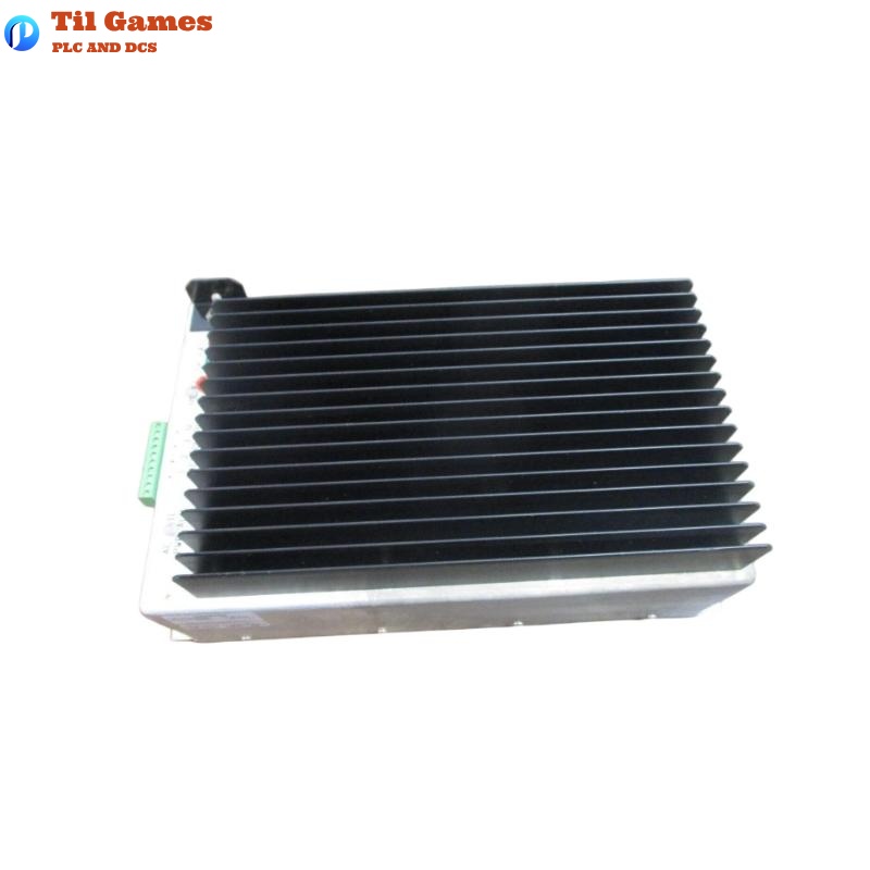 Woodward 5439-766 Power Supply Module