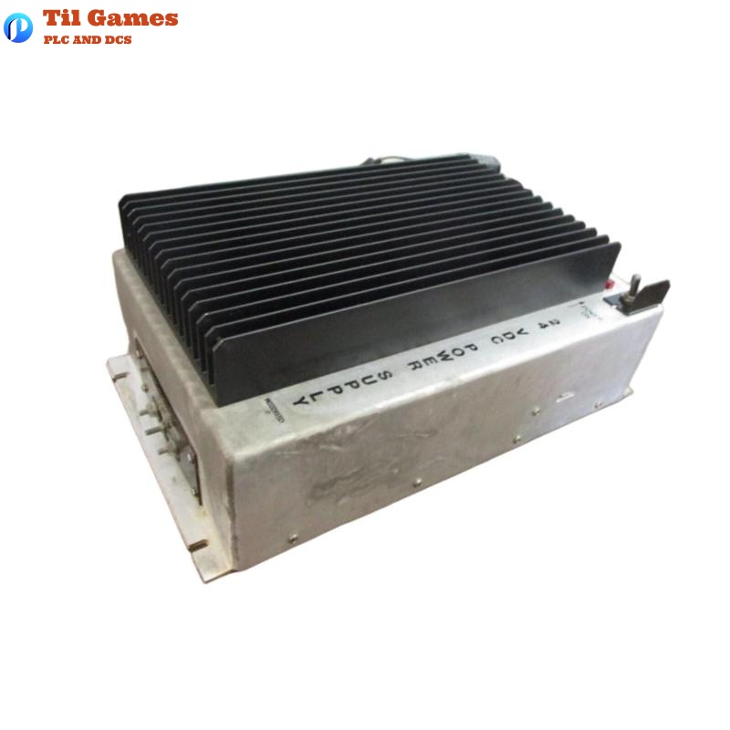 Woodward 5439-766 Power Supply Module