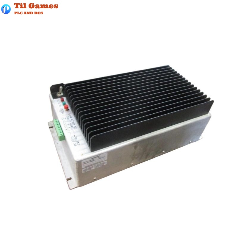 Woodward 5439-766 Power Supply Module