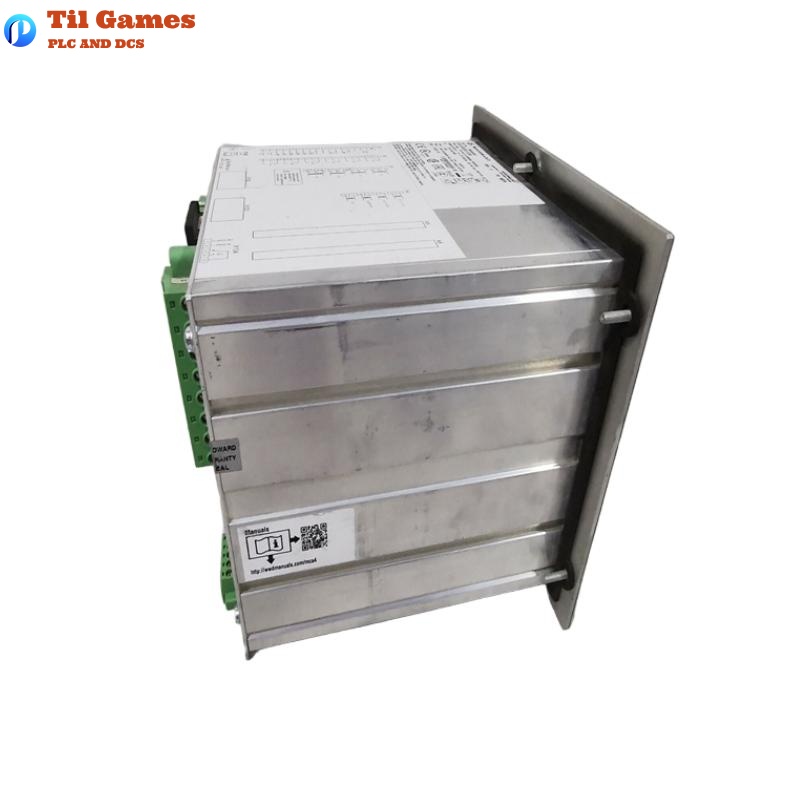 Woodward 5441-629 Relay Interface Unit