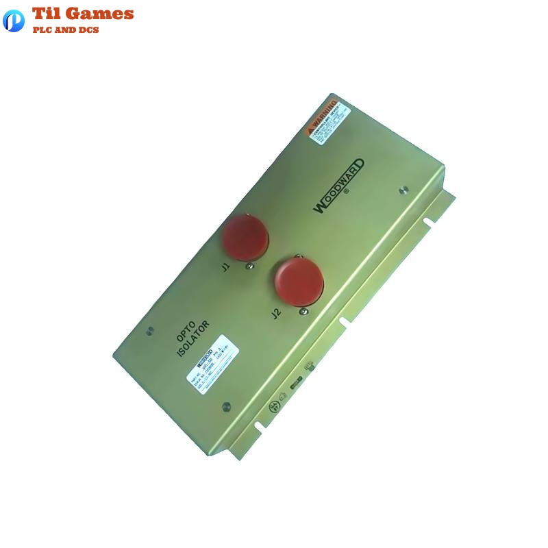 Woodward 5441-635 Opto Isolator Module