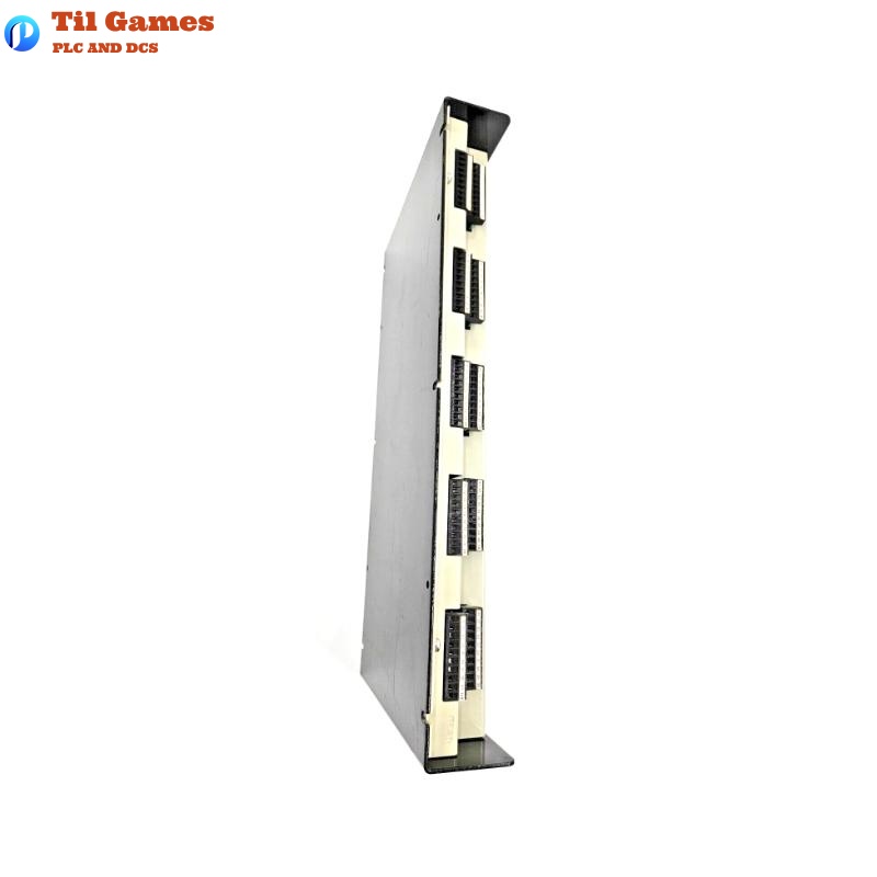 Woodward 5441-645 Relay Interface Module