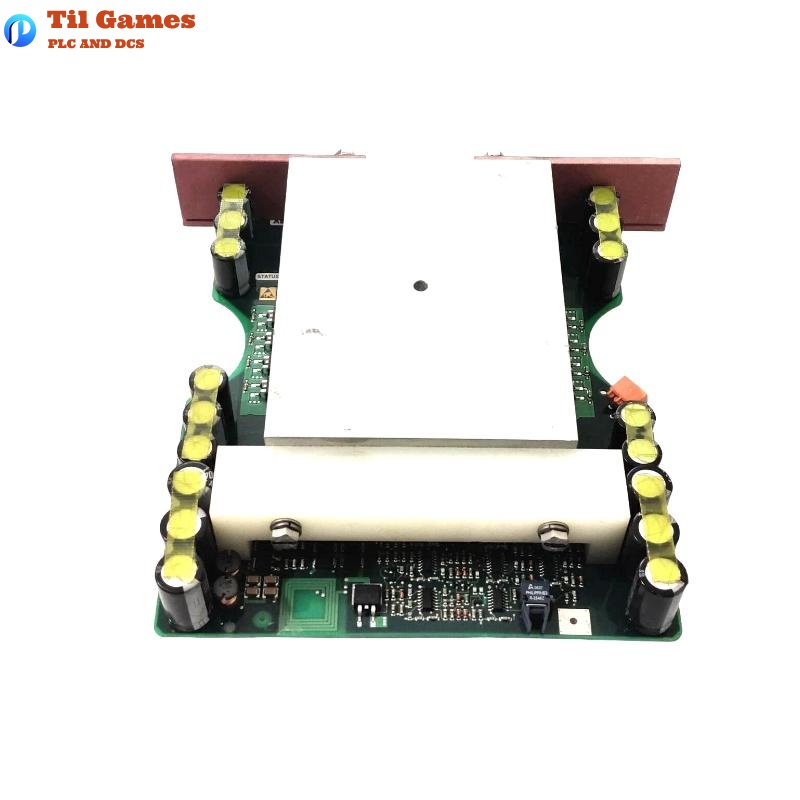 ABB 5SHX0845F0001 3BHL000385P0101 IGCT Module