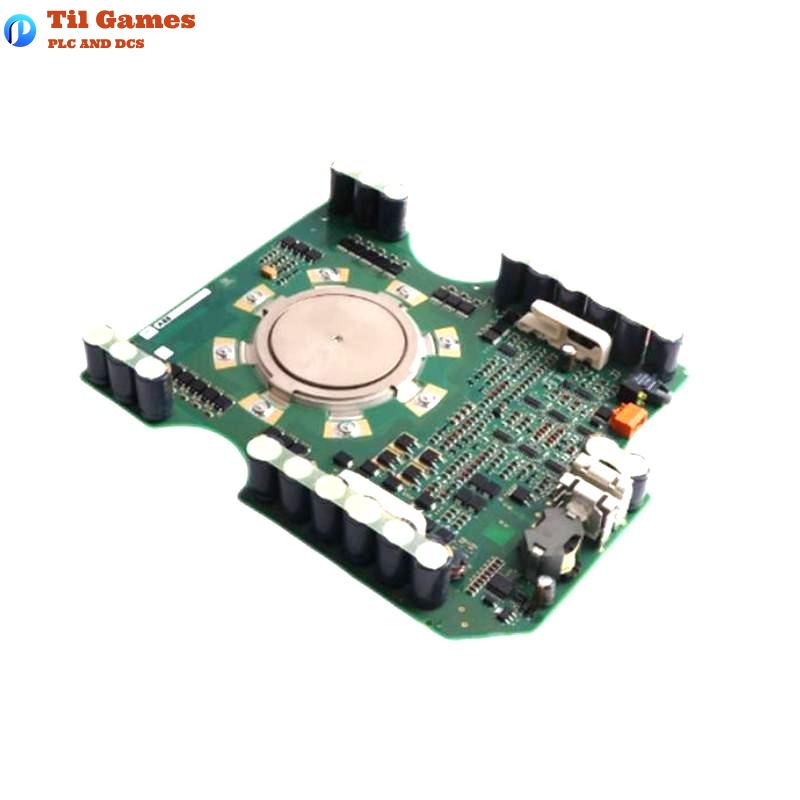 ABB 5SHX1060H0003 3BHB020538R0001 IGCT Module