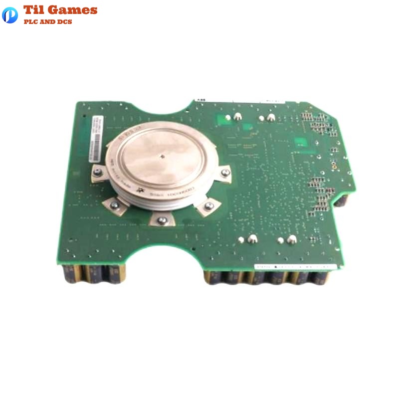 ABB 5SHX1060H0003 3BHB020538R0001 IGCT Module