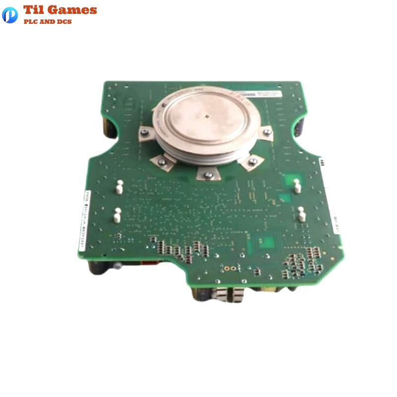 ABB 5SHX1060H0003 3BHB020538R0001 IGCT Module