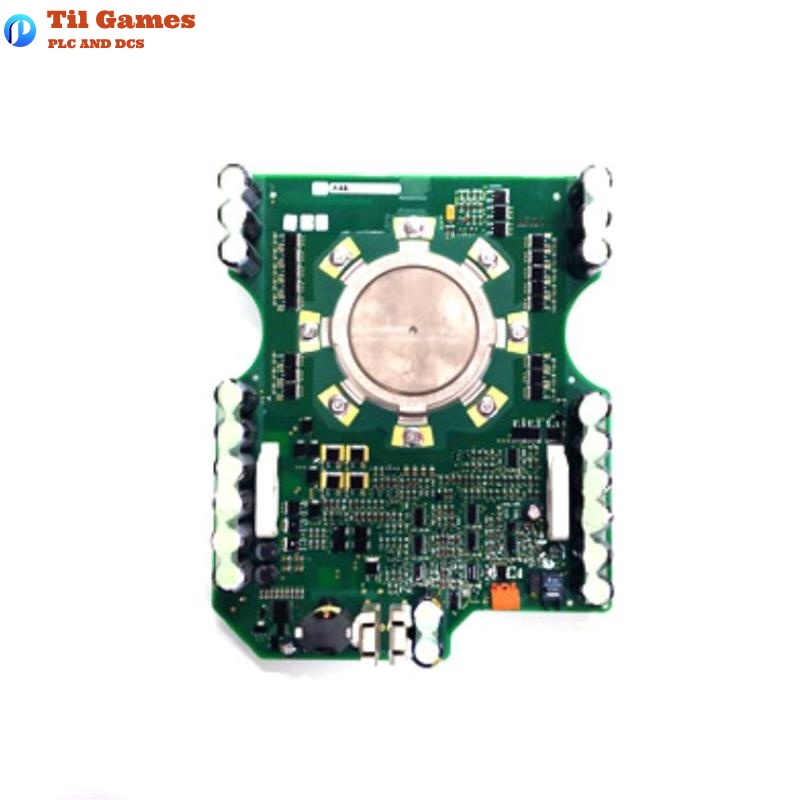 ABB 5SHX1060H0003 3BHB020538R0001 IGCT Module