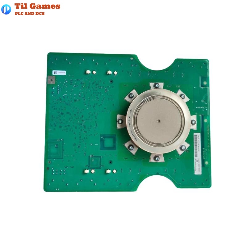 ABB 5SHX1445H0001 3BHL00391P0101 5SXE05-0152 IGCT Module