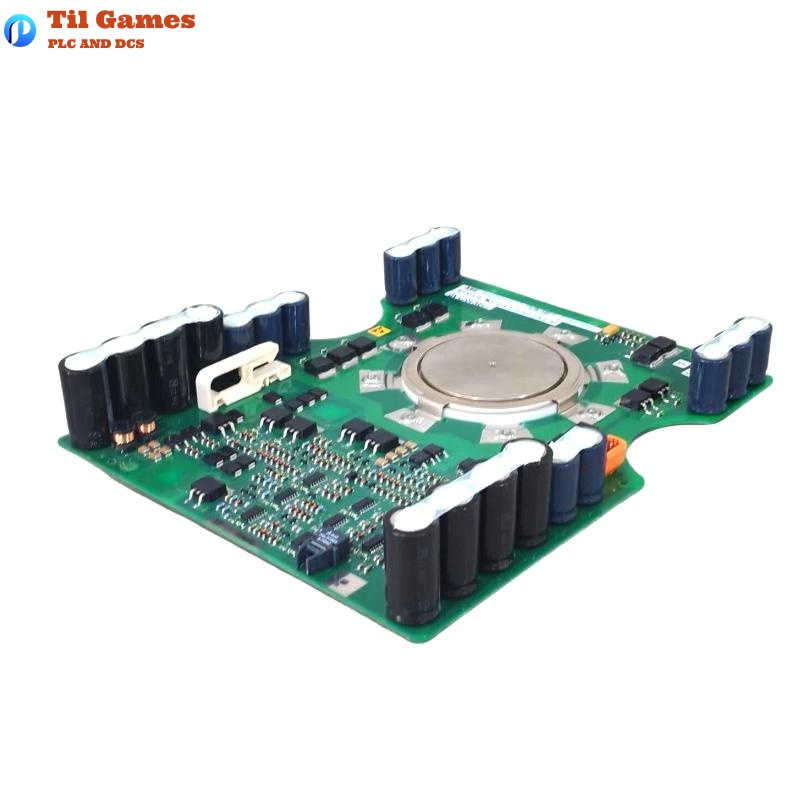 ABB 5SHX1445H0001 3BHL00391P0101 5SXE05-0152 IGCT Module