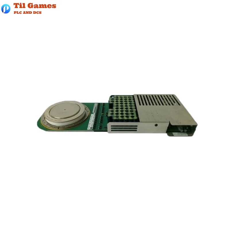 ABB 5SHX2645L0002 3BHB012961R0002 IGCT Module