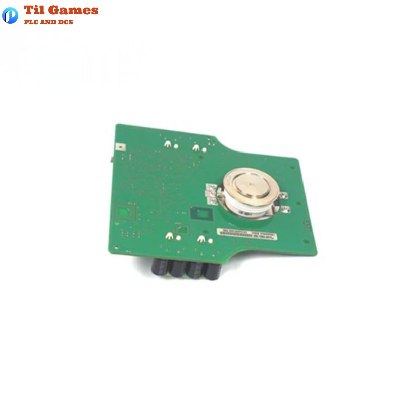 ABB 5SHX2645L0002 3BHB012961R0002 IGCT Module