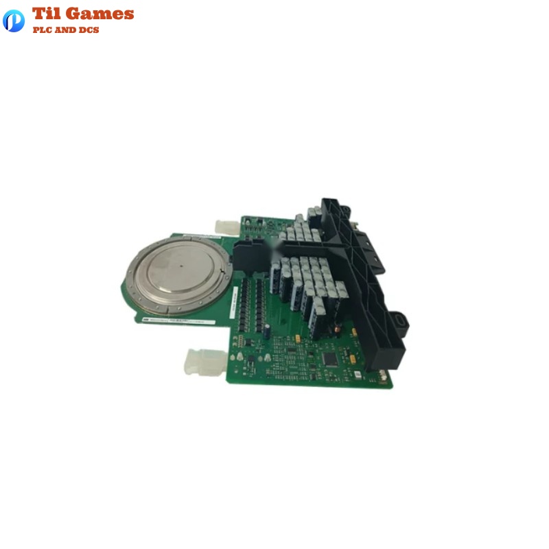 ABB 5SHX2645L0002 3BHB012961R0002 IGCT Module
