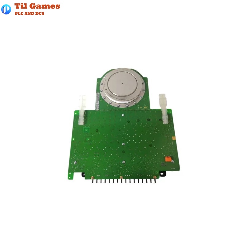 ABB 5SHX2645L0002 3BHB012961R0002 IGCT Module