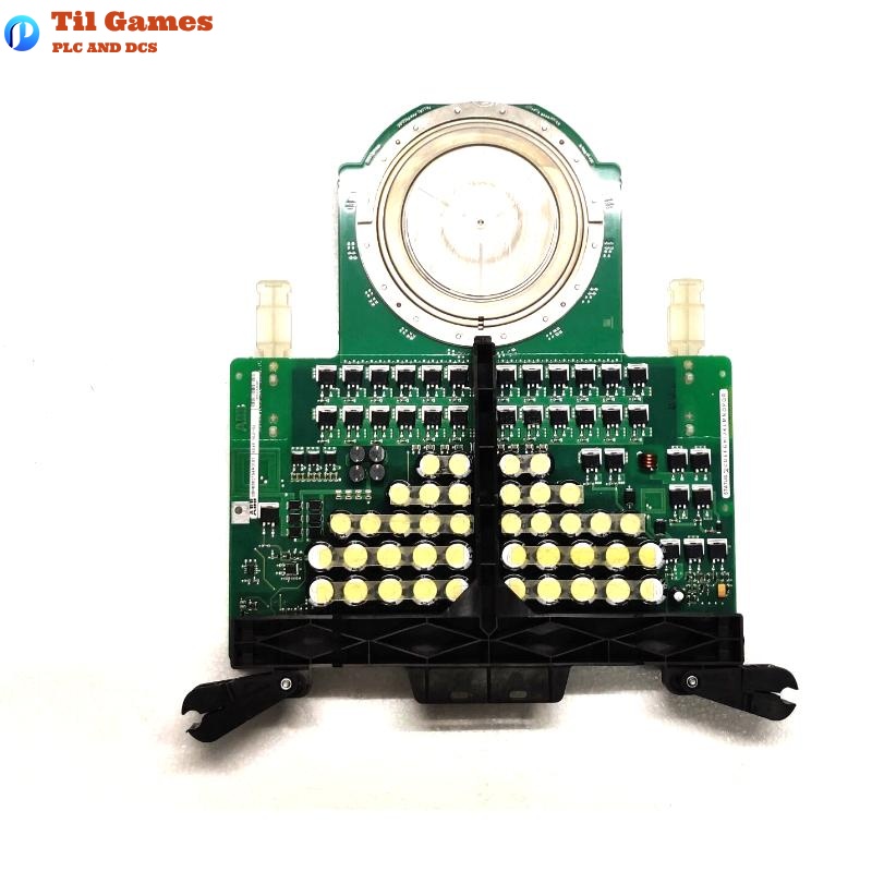 ABB 5SHX2645L0004 3BHL000389R0104 IGCT-RC Module