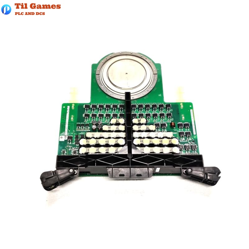 ABB 5SHX2645L0004 3BHL000389R0104 IGCT-RC Module