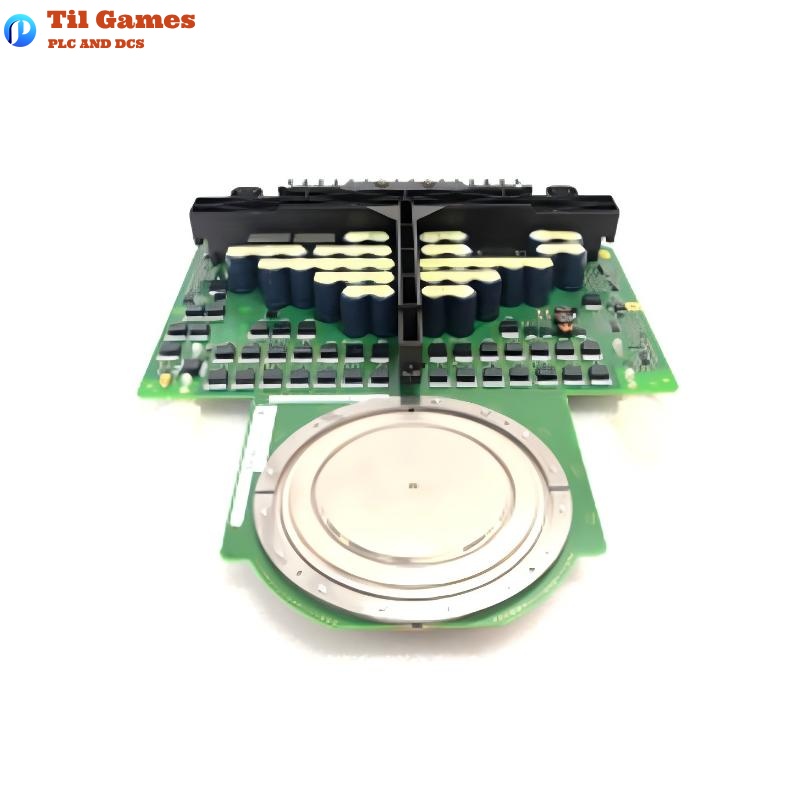 ABB 5SHY3545L0009 3BHB013085R0001 IGCT Module