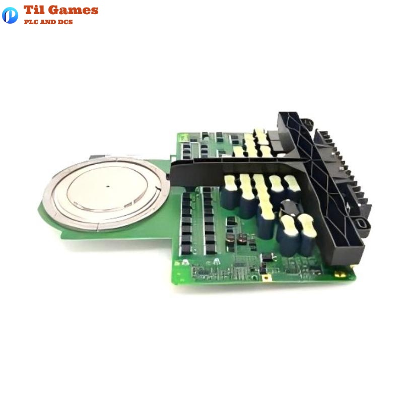 ABB 5SHY3545L0009 3BHB013085R0001 IGCT Module