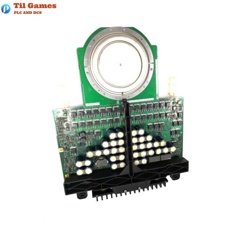 ABB 5SHY3545L0009 3BHB013085R0001 IGCT Module