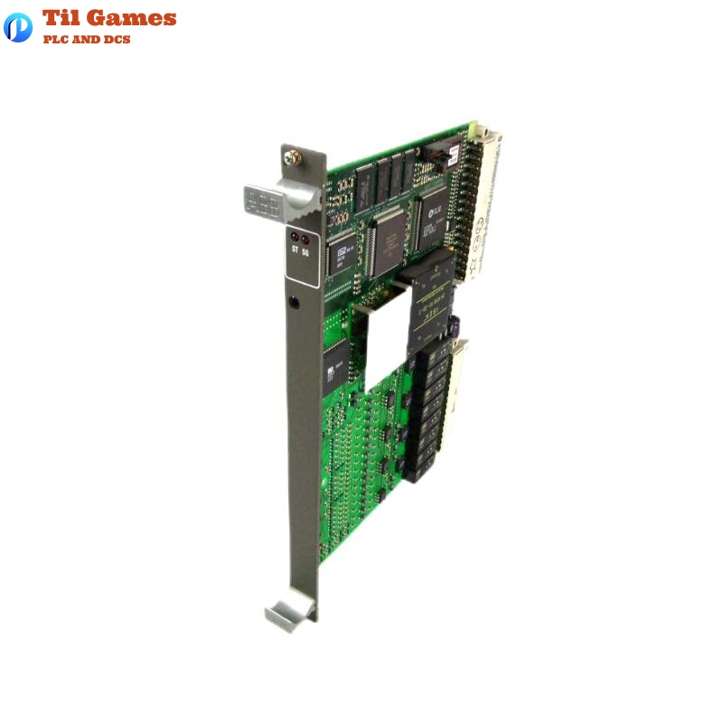 ABB 83SR50C-E 83SR50 GJR2395500R1210 Procontrol P14 Control Module