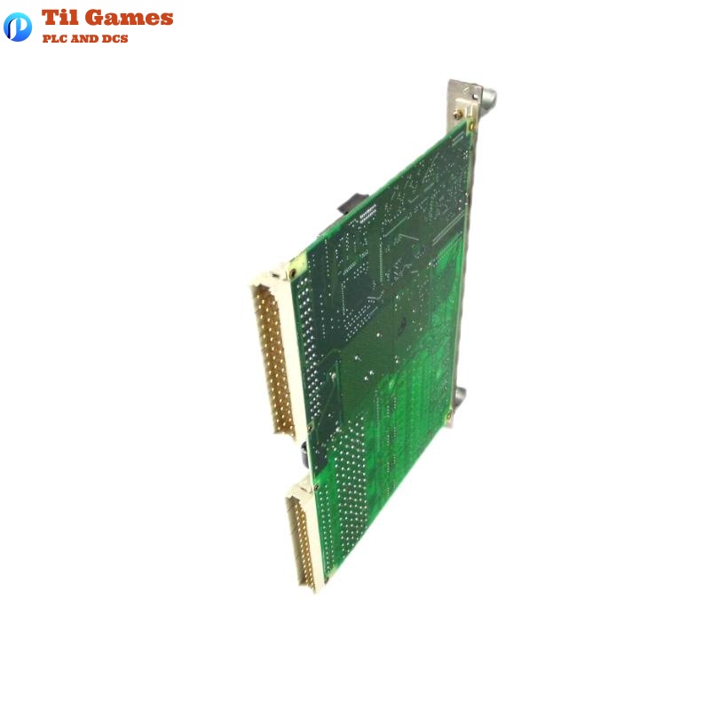 ABB 83SR50C-E 83SR50 GJR2395500R1210 Procontrol P14 Control Module