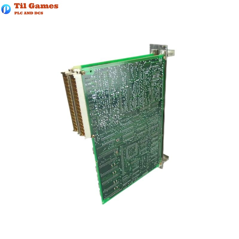 ABB 87TS01 GJR2368900R1551 PROCONTROL P Coupling Module