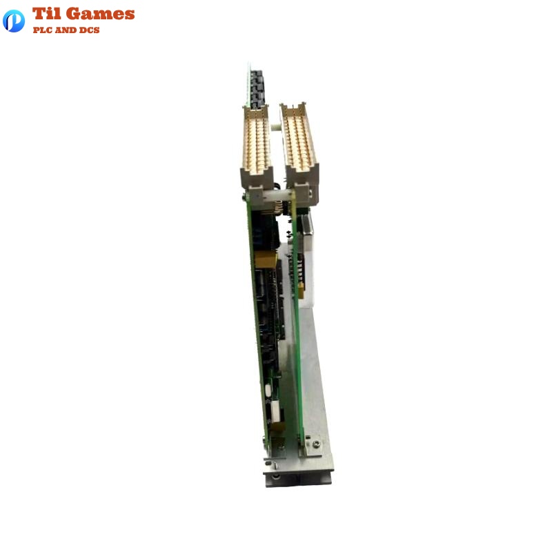 ABB 87TS01 GJR238900R2340 PROCONTROL P Coupling Module