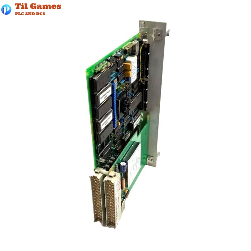 ABB 87TS01 GJR238900R2340 PROCONTROL P Coupling Module