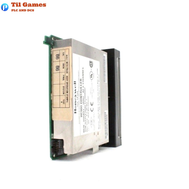 Honeywell 900A01-0002 ControlEdge HC900 Analog Output Module