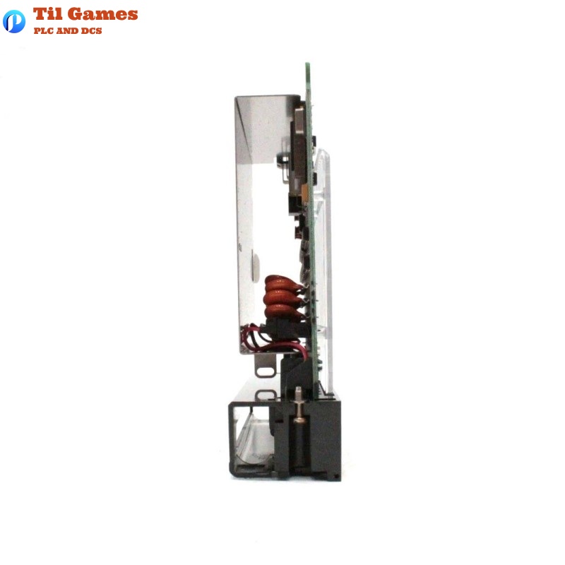 Honeywell 900A01-0002 ControlEdge HC900 Analog Output Module