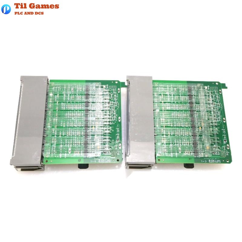 Honeywell 900A16-0102 ControlEdge HC900 Analog Input Module