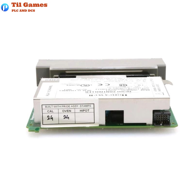 Honeywell 900A16-0102 ControlEdge HC900 Analog Input Module