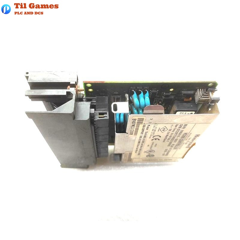 Honeywell 900A16-0106 ControlEdge HC900 Analog Input Module