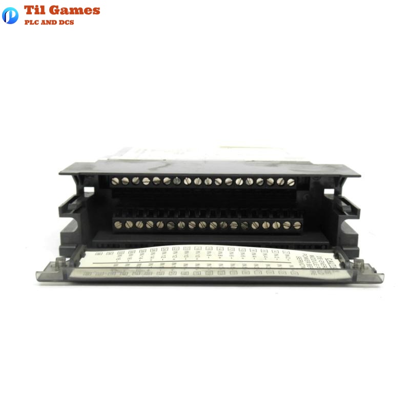 Honeywell 900A16-0106 ControlEdge HC900 Analog Input Module