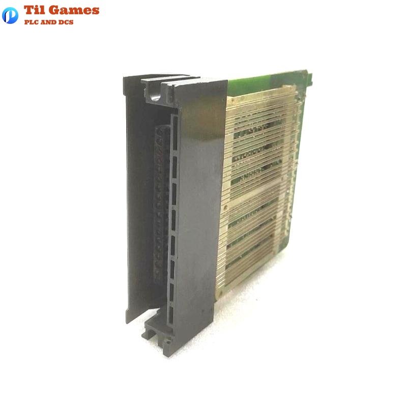 Honeywell 900A16-0106 ControlEdge HC900 Analog Input Module