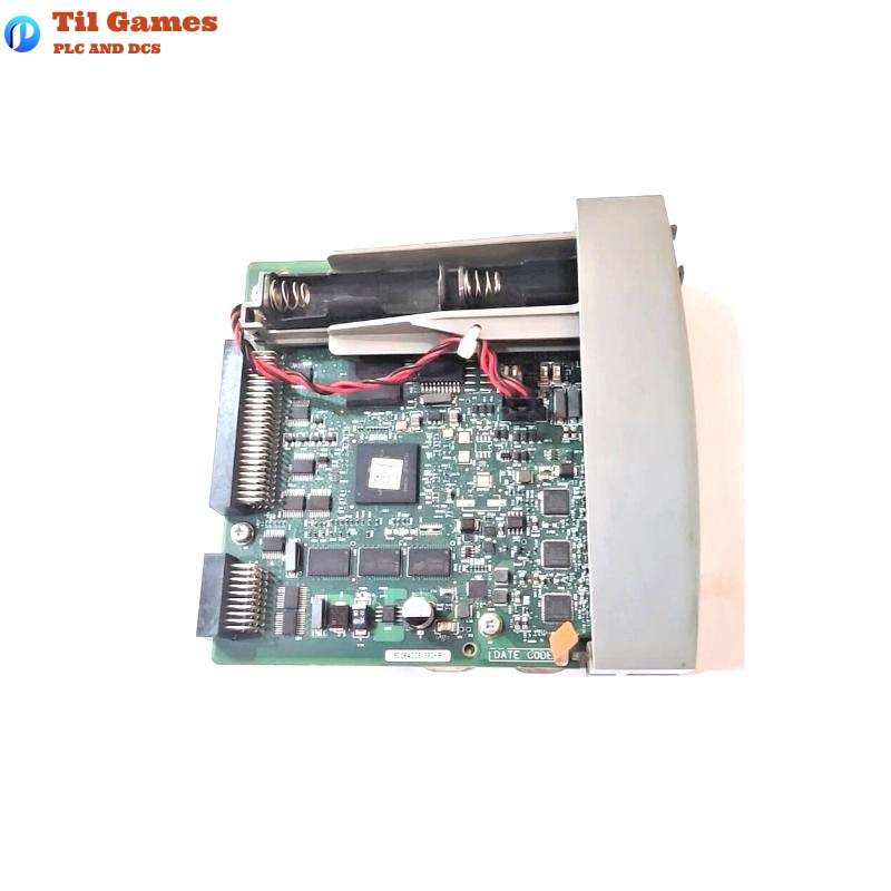 Honeywell 900C70-0360-00 Controller C70 CPU Module