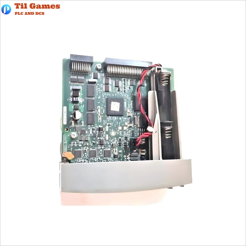 Honeywell 900C70-0360-00 Controller C70 CPU Module