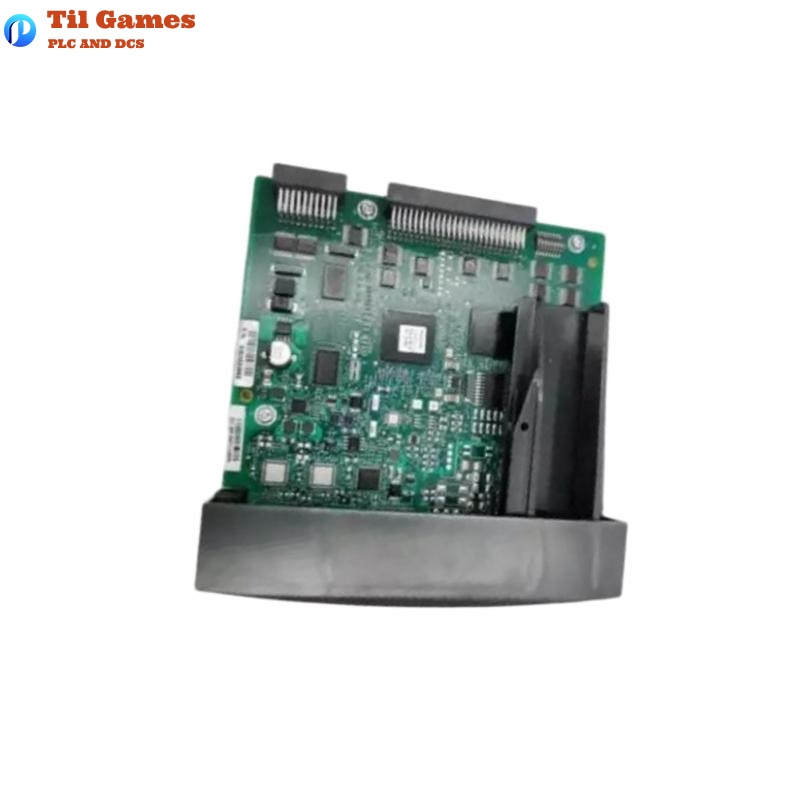 Honeywell 900C70S-0460 Controller C70 CPU Module