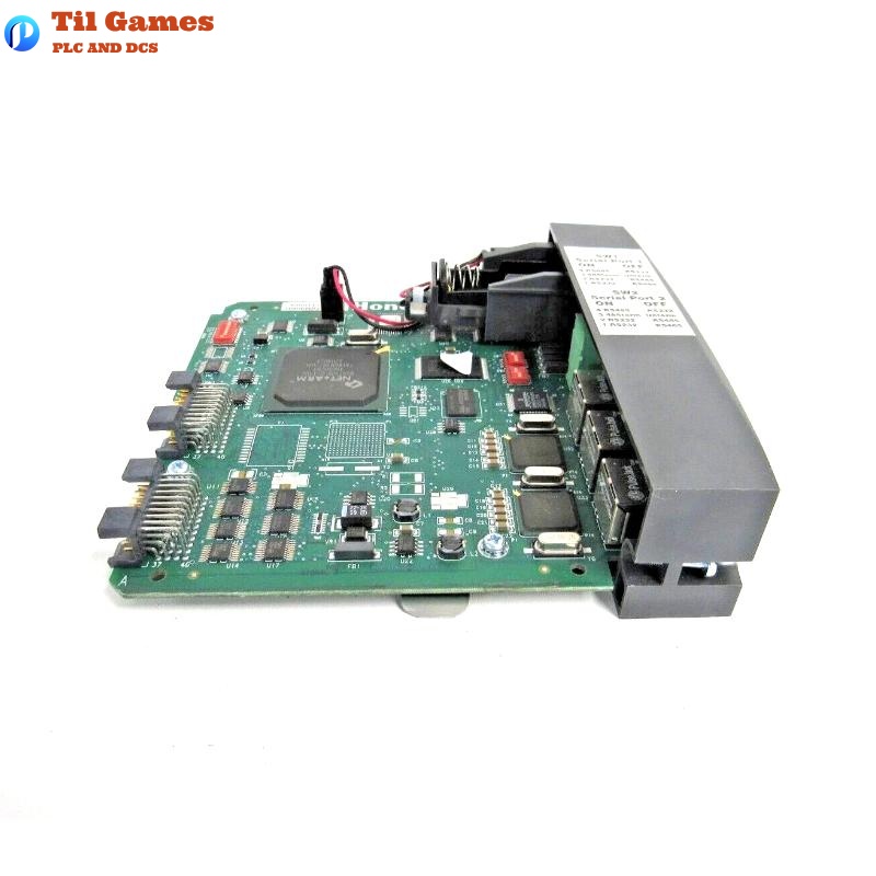 Honeywell 900C72-0024-00 Controller C70 CPU Module